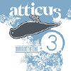 Atticus: Dragging The Lake 3 cover