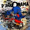 The Best Of Punk O Rama cover