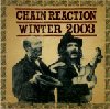 Chain Reaction Winter 2003 Compilation cover