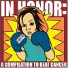 In Honor: A Compilation to Beat Cancer cover