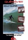 Kelly Slater "In Black and White" DVD cover
