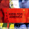 Kids For America cover