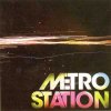 Metro Station cover