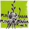 PUNK-O-RAMA 9 cover