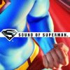 Sound of Superman cover