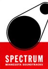 Spectrum Minnesota Soundtracks DVD cover