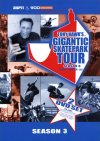 Tony Hawk's Gigantic Skateboard Tour DVD cover